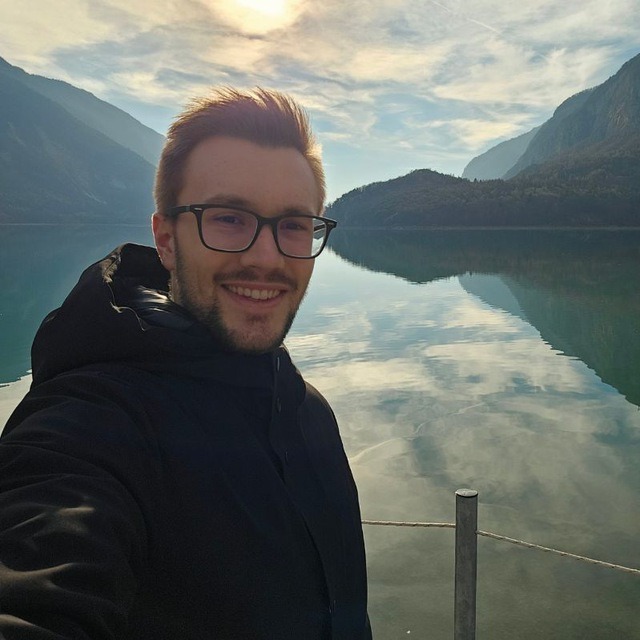 Gianluca Perletti
